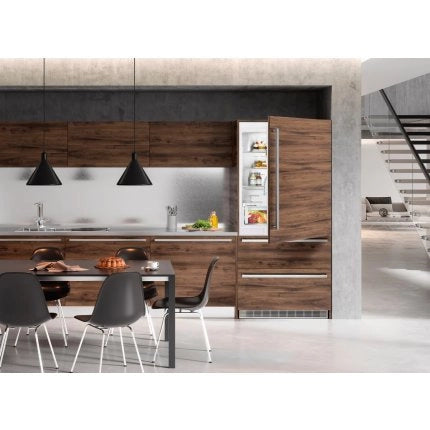 Combina frigorifica incorporabila Liebherr ECBN 6156