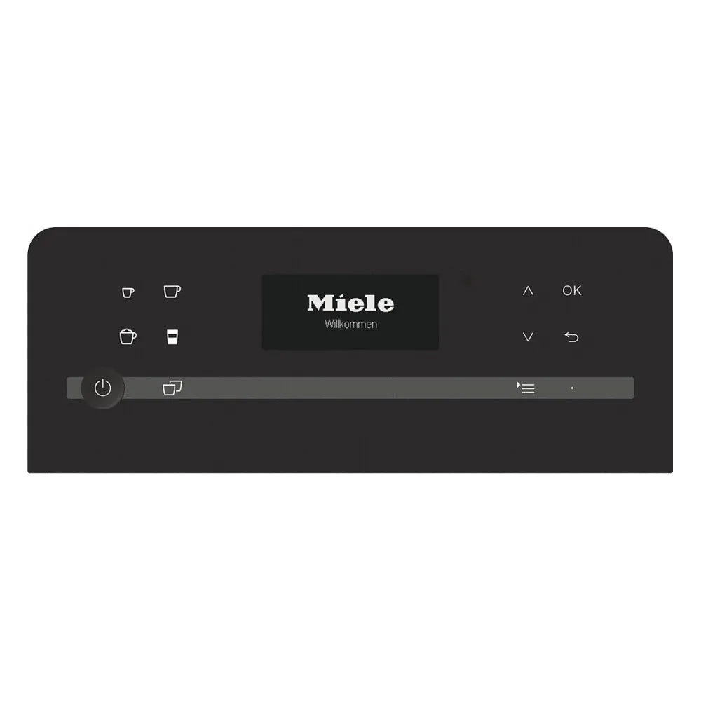 Espressor Miele CM 5310