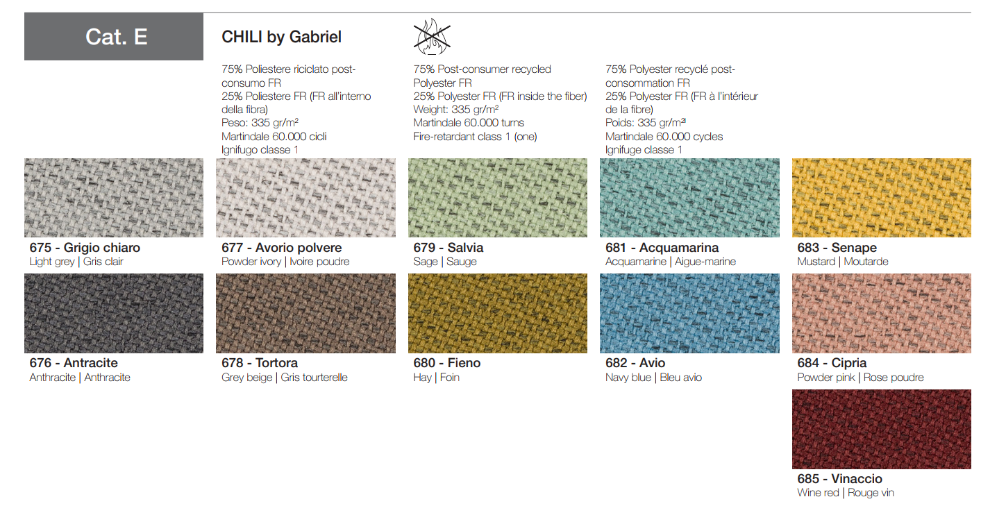 Scaun de birou Athena