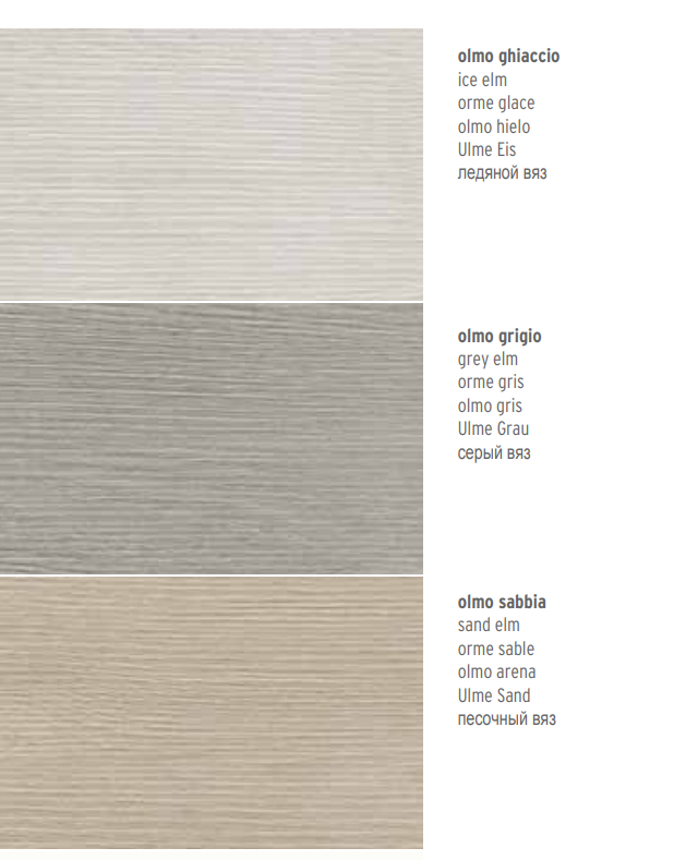 Usa de interior moderna No Limits