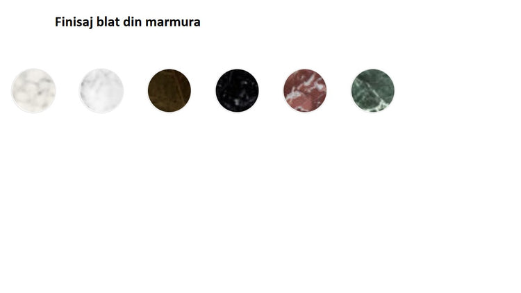 Masa de dining Slot