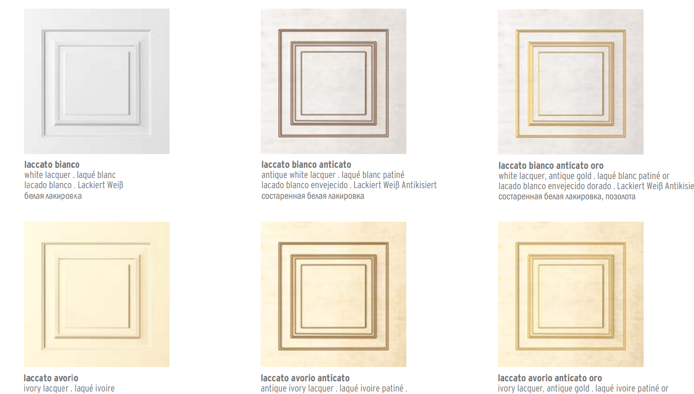 Usa de interior clasica Dore