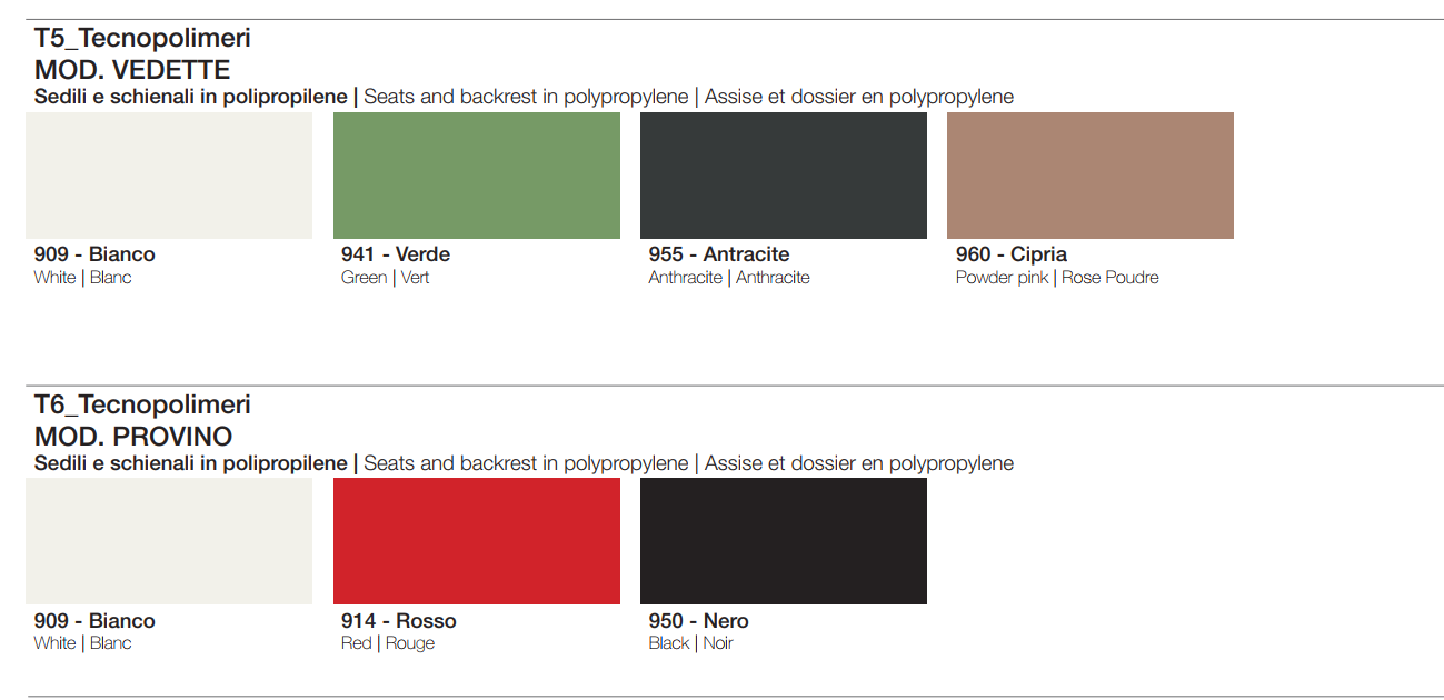 Scaun de birou Athena
