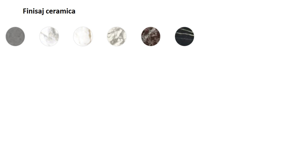 Masa de dining Pivot