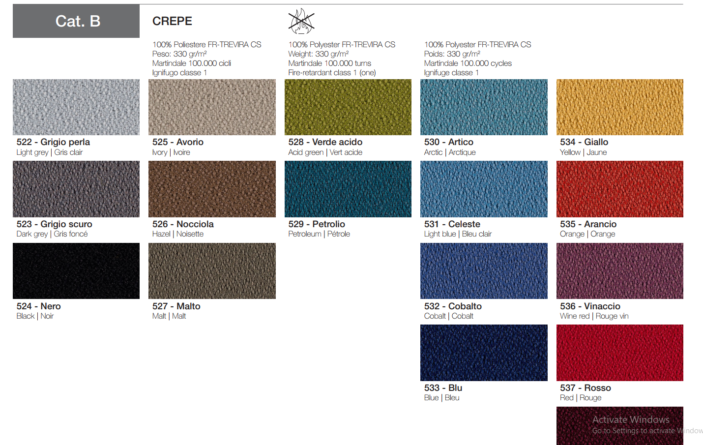 Scaun de birou Hello