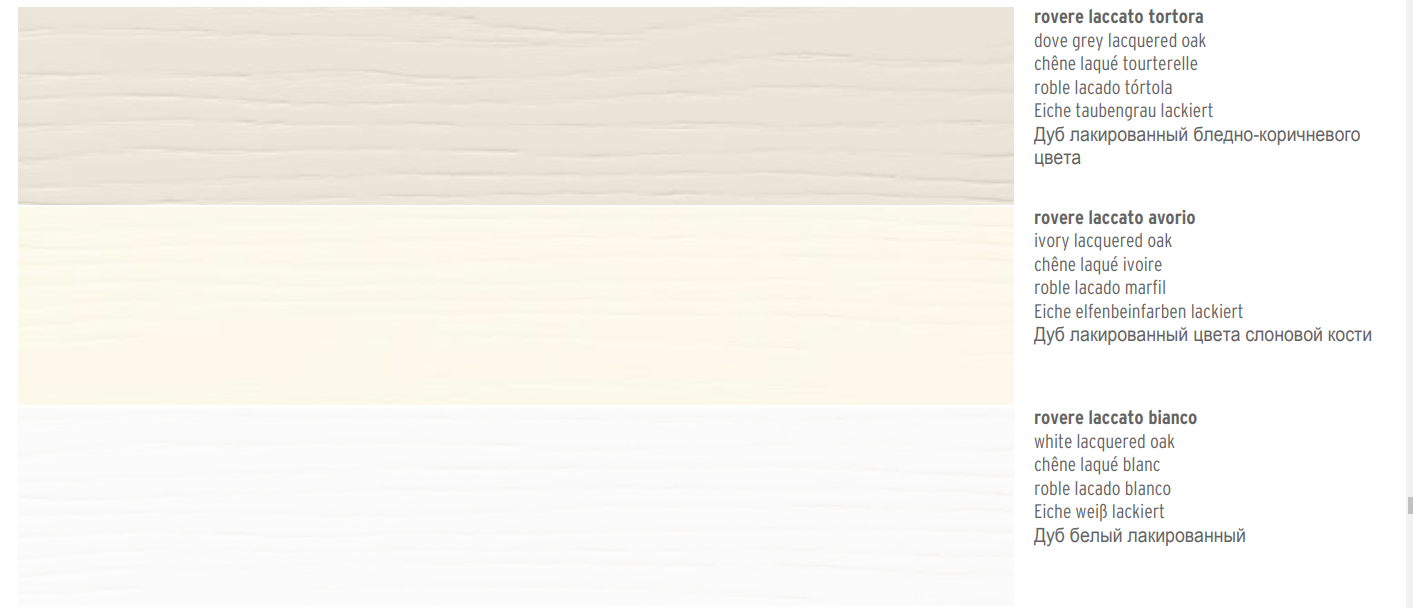 Usa de interior moderna Mirawood