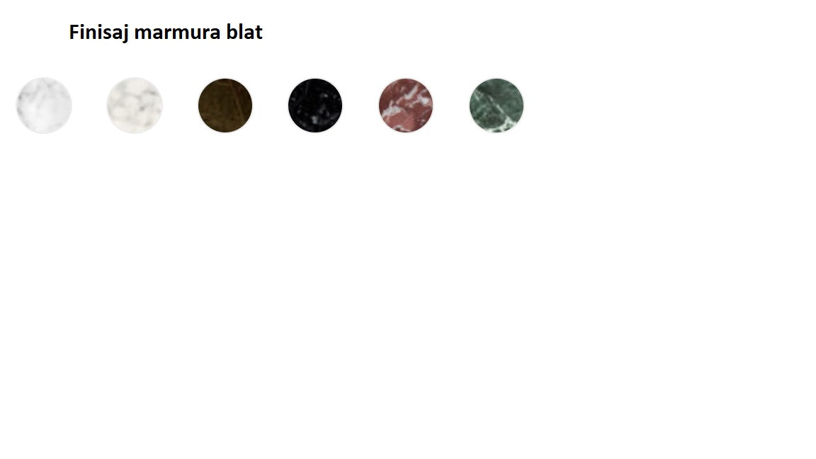 Masa de dining Mellow