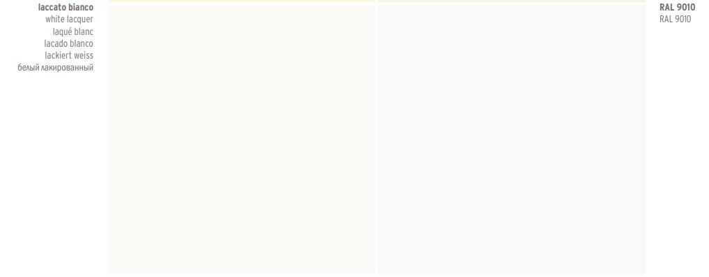 Usa de interior clasica Sublimia