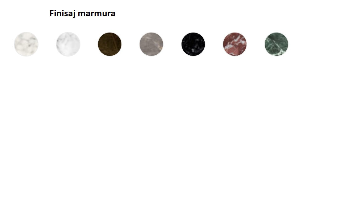 Masa de dining Pivot