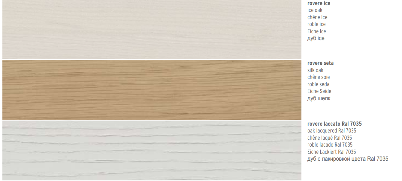 Usa de interior moderna Mirawood