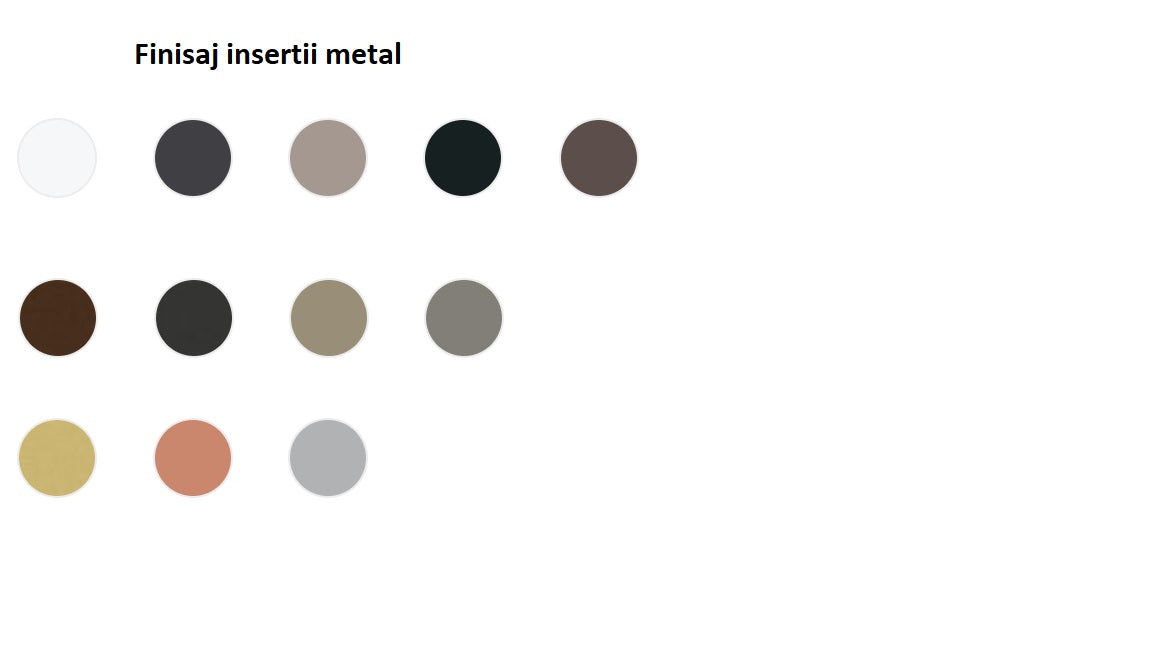 Masa de dining Pivot