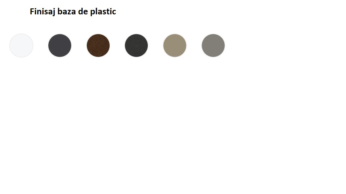 Masa de dining Mellow