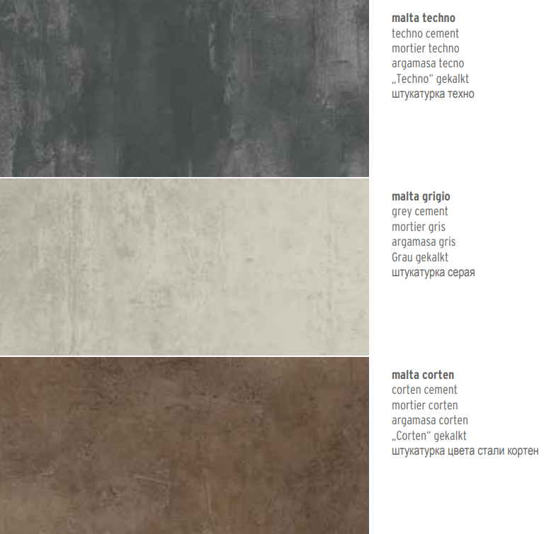 Usa de interior moderna No Limits