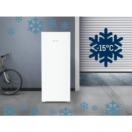 Congelator Liebherr GNf 46Z05