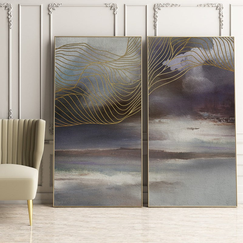 Tablouri set Four Season FS2326