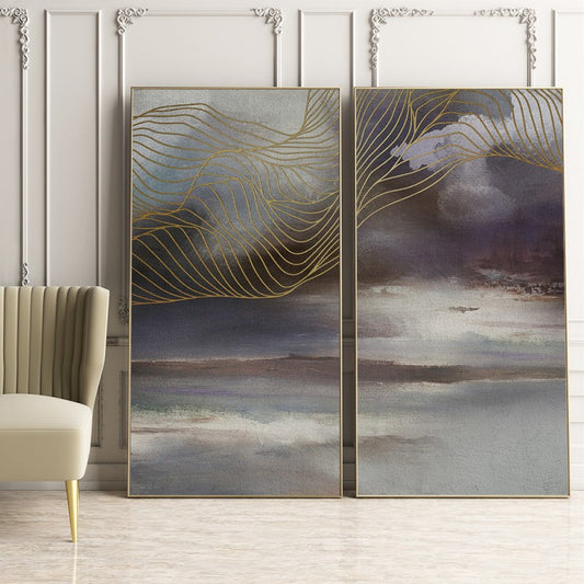 Tablouri set Four Season FS2326