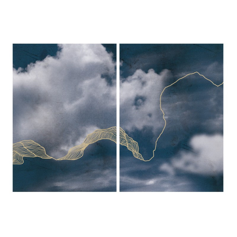 Tablou set Four Season KA1818