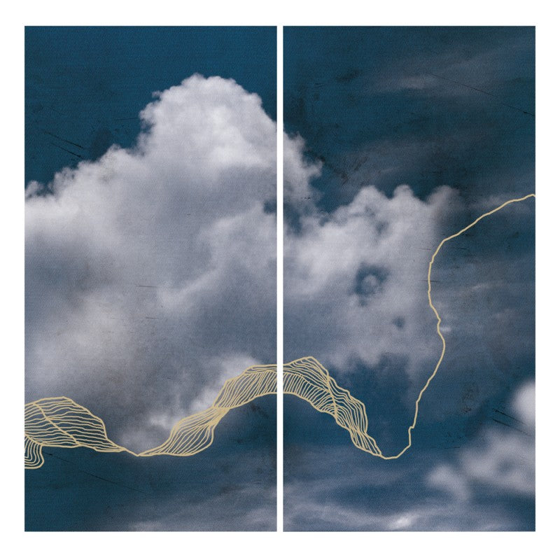 Tablou set Four Season KA1818