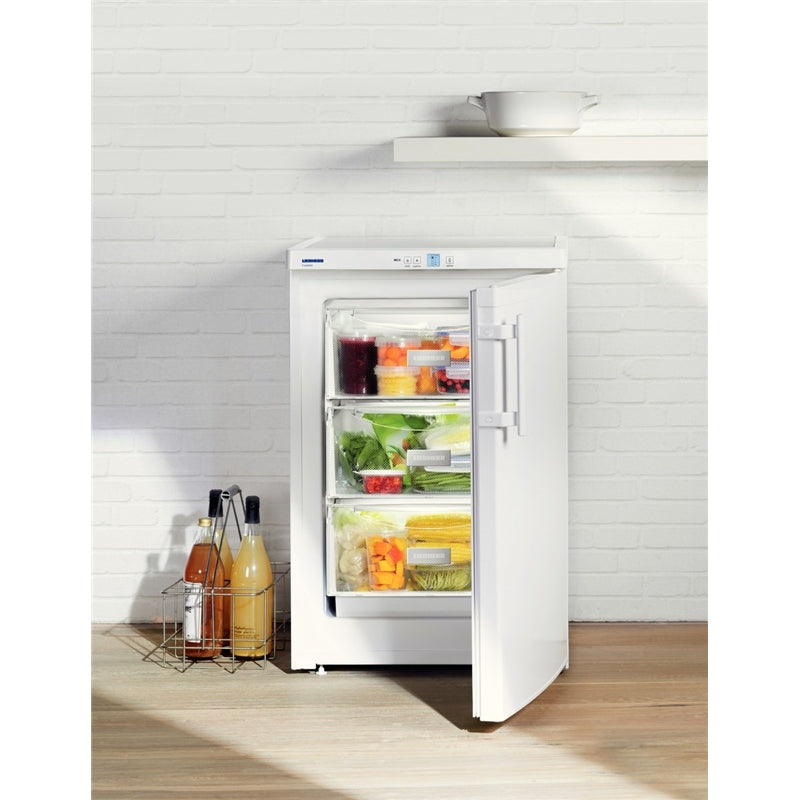 Congelator Liebherr GP 1213