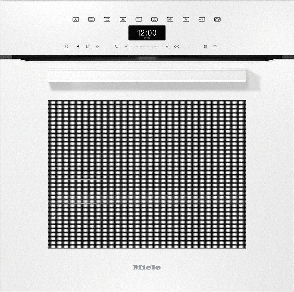 Cuptor electric incorporabil Miele H 7464 BP