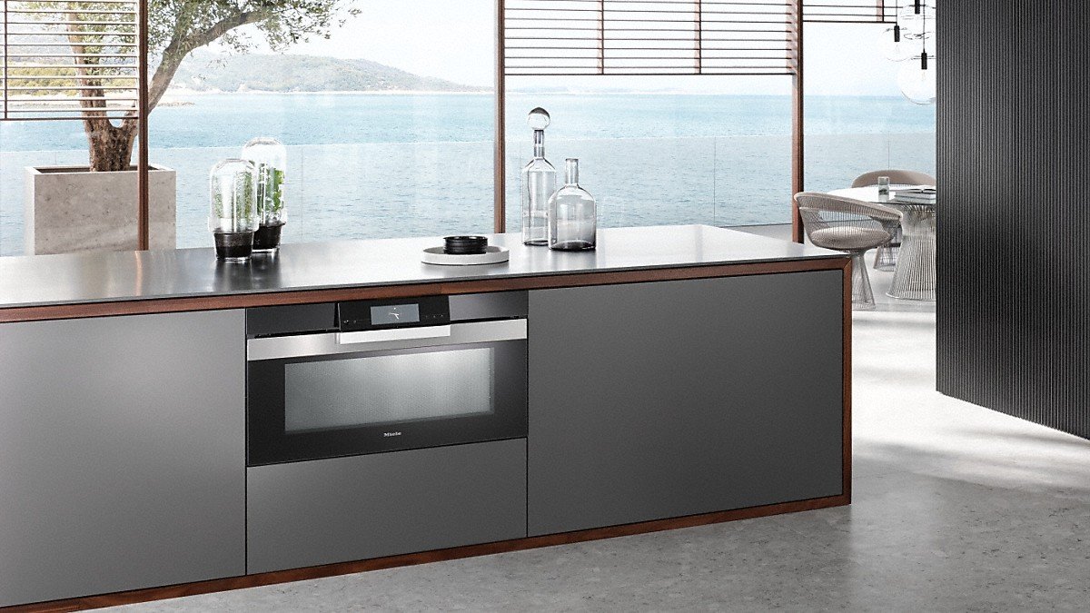Cuptor electric incorporabil Miele H 7890 BP