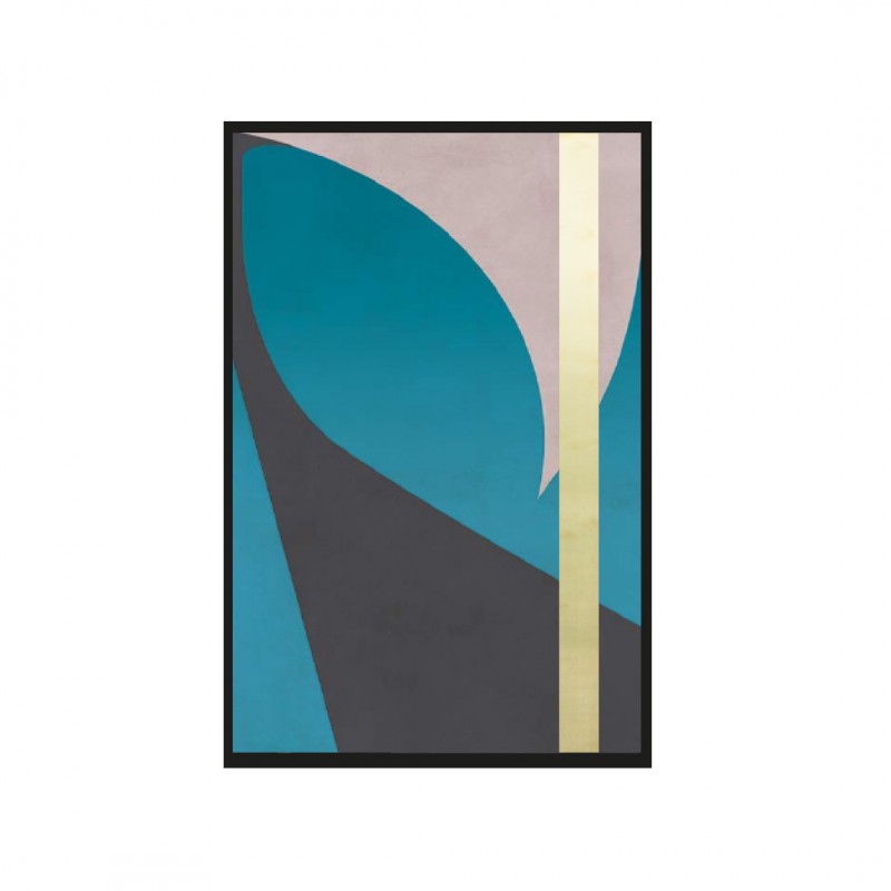 Tablou Harmony dreptunghiular F128H