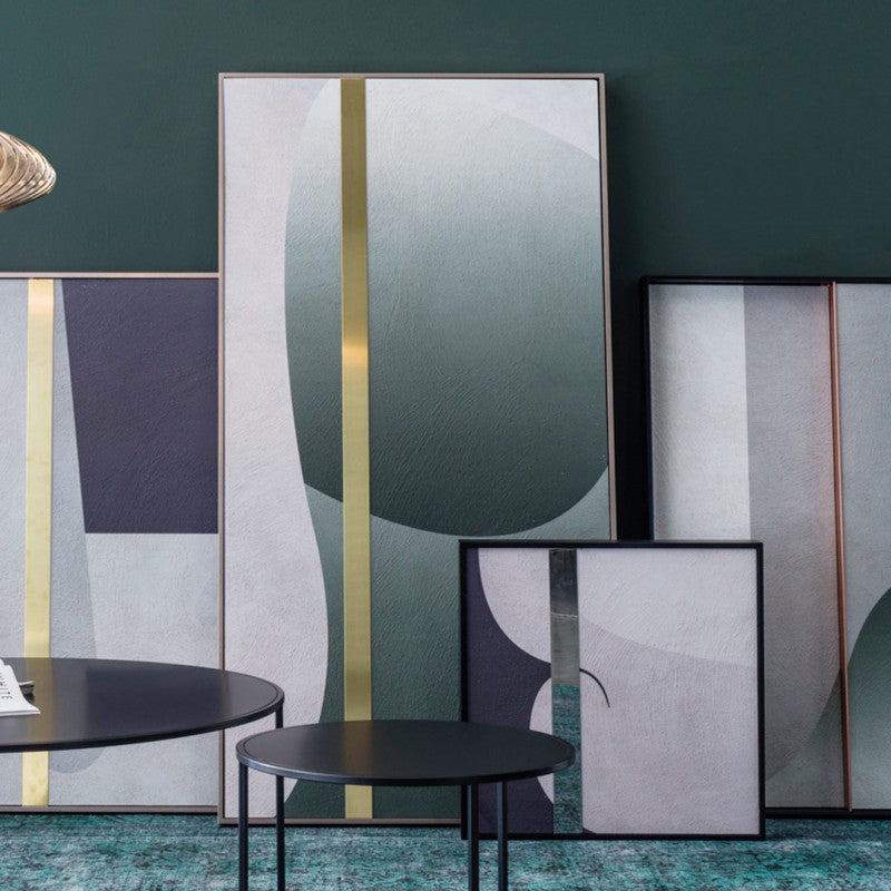 Tablou Harmony dreptunghiular F128H