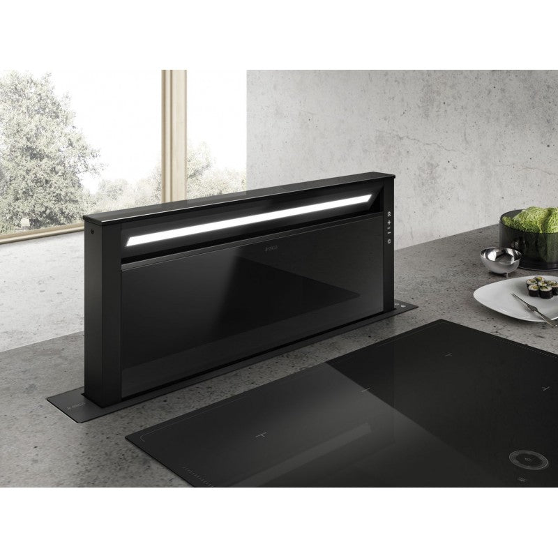 Hota incorporabila Elica GETUP BL MAT /A/90-IN PRF0162784