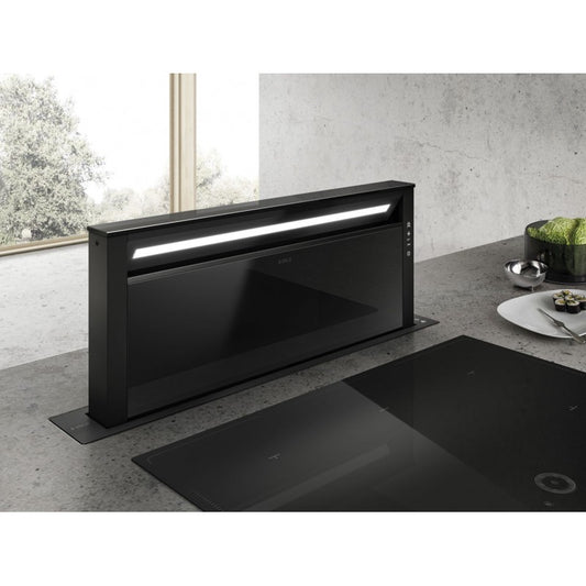 Hota incorporabila Elica GETUP BL MAT /A/90-IN PRF0162784