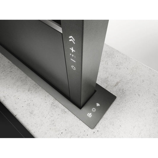 Hota incorporabila Elica GETUP CAST IRON /A/90-IN PRF0162866