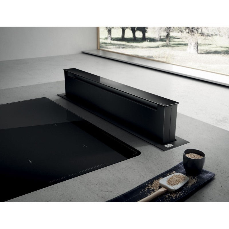 Hota incorporabila Elica PANDORA BL/F/90-IN PRF0120979