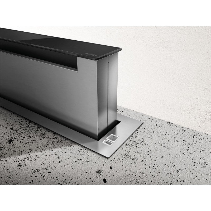 Hota incorporabila Elica PANDORA IX/F/90-IN PRF0120980