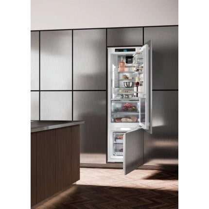 Combina frigorifica incorporabila Liebherr ICBdi 5182