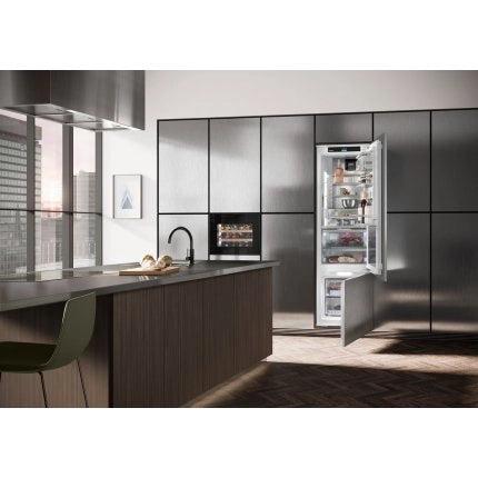 Combina frigorifica incorporabila Liebherr ICBdi 5182