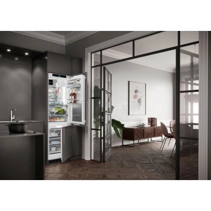 Combina frigorifica incorporabila Liebherr ICBNd 5173