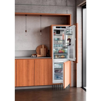 Combina frigorifica incorporabila Liebherr ICBNdi 5183