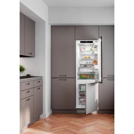 Combina frigorifica incorporabila Liebherr ICNd 5123