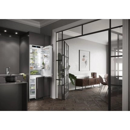 Combina frigorifica incorporabila Liebher ICNdi 5153