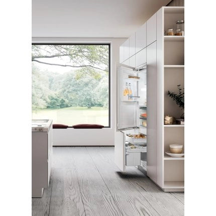 Combina frigorifica incorporabila Liebherr IRCBf 5121