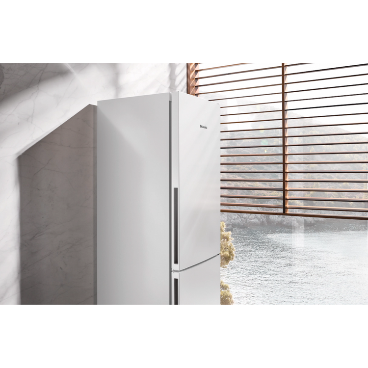 Combina frigorifica Miele KD 4072 E