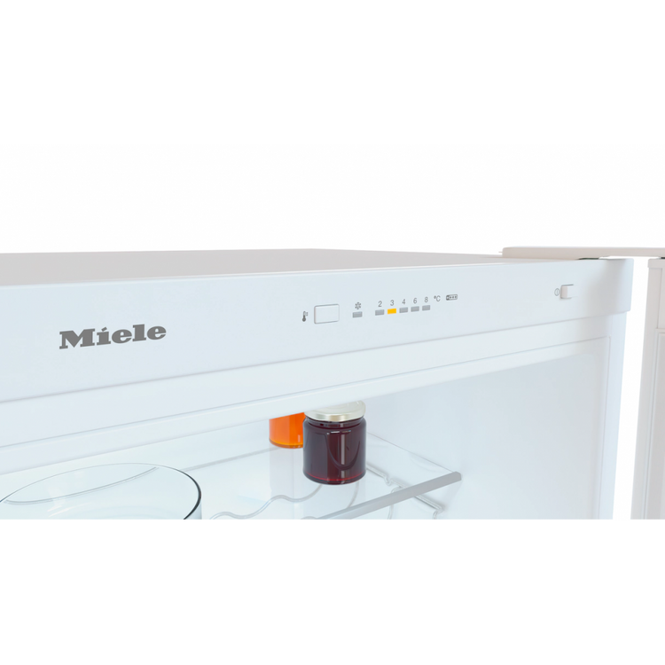 Combina frigorifica Miele KD 4072 E