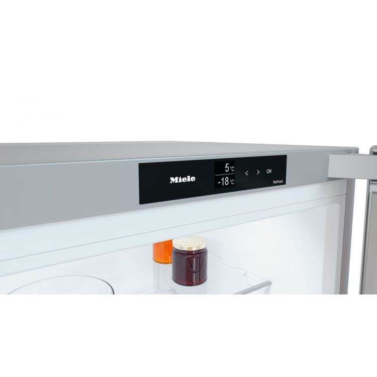 Combina frigorifica Miele KFN 4395 DD