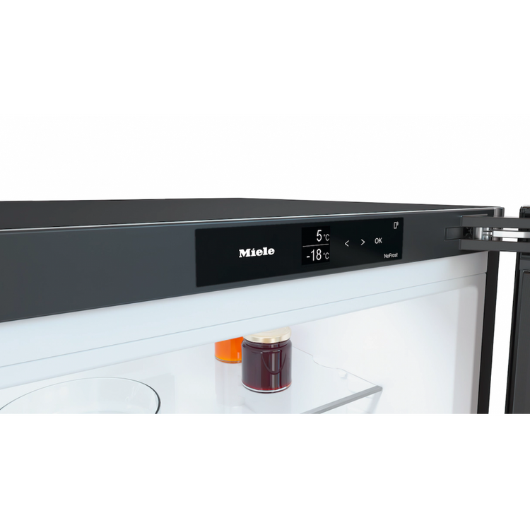 Combina frigorifica Miele KFN 4795 DD