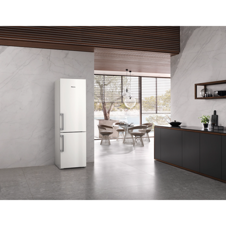 Combina frigorifica Miele KFN 4795 DD