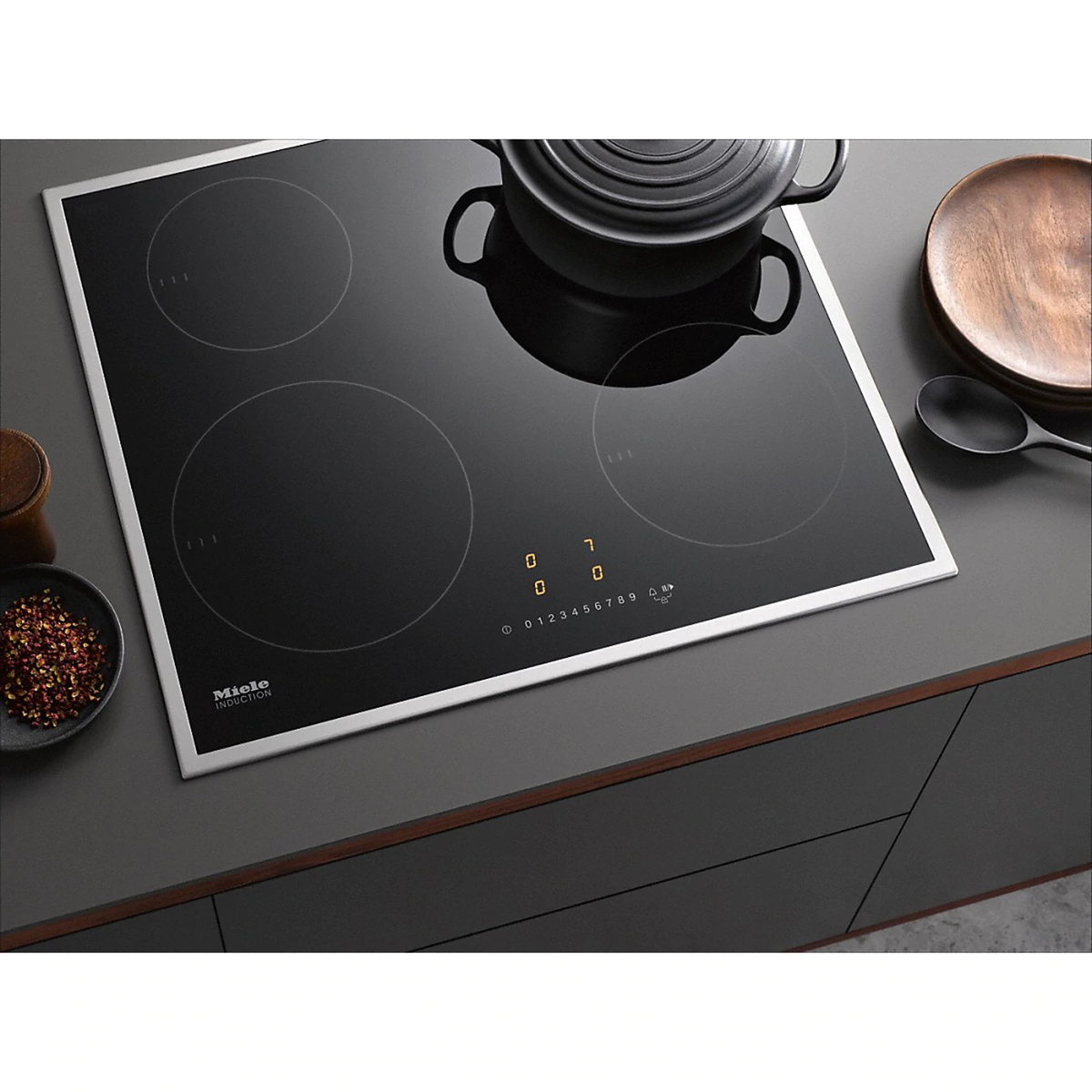Plita Miele KM 7201 FR