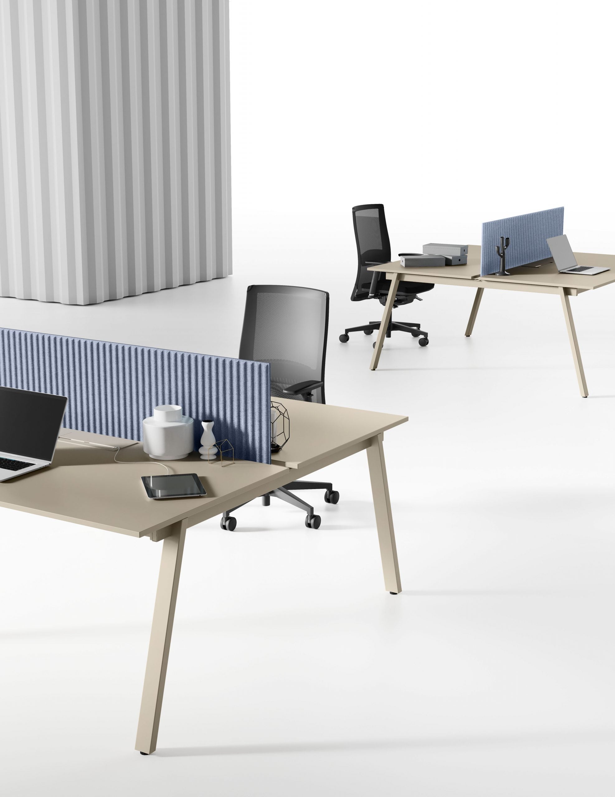 Birou Operativ 5th Element - Masa consiliu