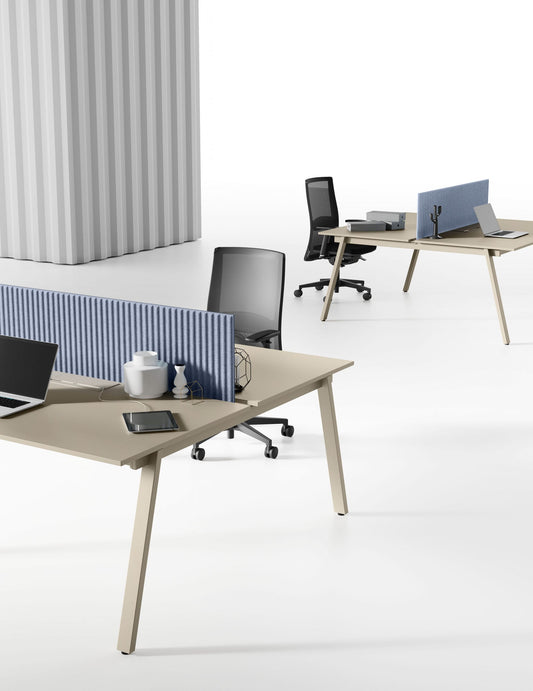 Birou Operativ 5th Element - Masa consiliu