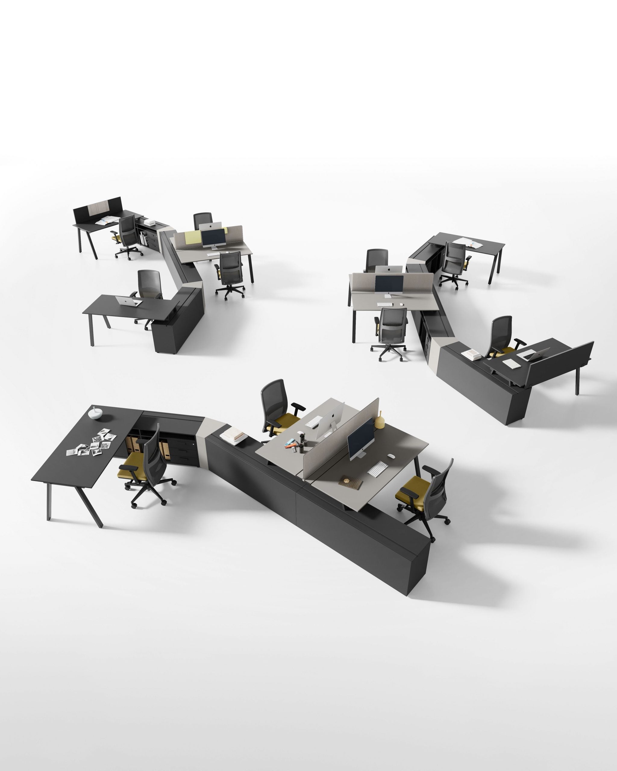 Birou Operativ 5th Element