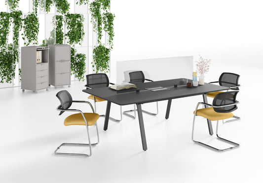 Birou Operativ 5th Element - Masa consiliu