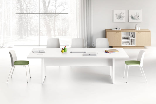 Masa de conferinta Delta